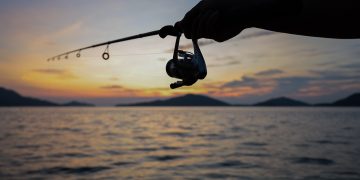 Dalla Lombardia fondi per la pesca sportiva e l'acquacoltura
