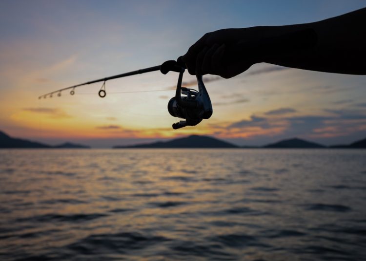 Dalla Lombardia fondi per la pesca sportiva e l'acquacoltura