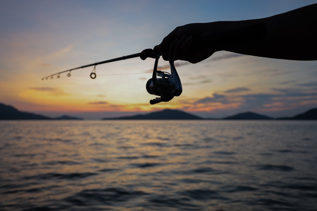 Dalla Lombardia fondi per la pesca sportiva e l'acquacoltura