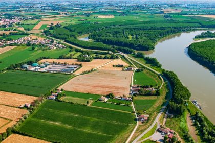La Lombardia promuove le Comunità di Pianura