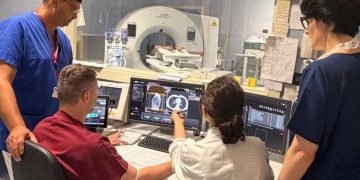 screening al polmone gratuito al policlinico di Milano