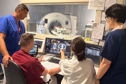 screening al polmone gratuito al policlinico di Milano