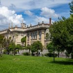 Nella foto il Politecnico di Milano, le cui strutture universitarie verranno riqualificate grazie a 15 milioni di euro da parte di Regione Lombardia