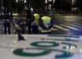 In foto la città di Rozzano (Milano) al centro di una delibera di Giunta che prevede più controlli di Polizia locale