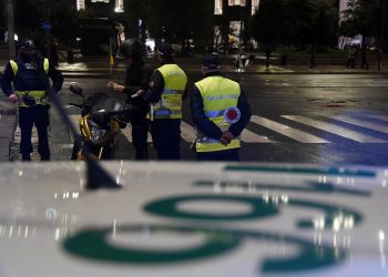 In foto la città di Rozzano (Milano) al centro di una delibera di Giunta che prevede più controlli di Polizia locale