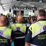 Con il Ddl Protezione civile aumenta l'organizzazione dei volontari