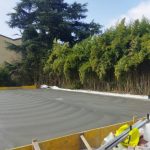 nell'immagine i SACRI , uno dei siti orfani bonificati con risorse del pnrr