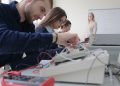 studenti corsi formazione professionale