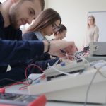 studenti corsi formazione professionale