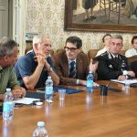 bertolaso maltempo cremona