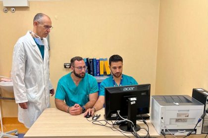 All'ospedale 'Del Ponte' di Varese attivo il Centro per la Menopausa