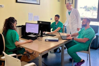 All'ospedale 'Del Ponte' di Varese attivo il Centro per la Menopausa