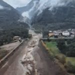 Il maltempo in Valcamonica ha condizionato anche l'ospedale di Edolo per cui Regione ha garantito continuità dei servizi