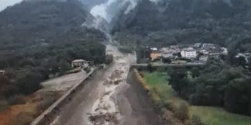 Il maltempo in Valcamonica ha condizionato anche l'ospedale di Edolo per cui Regione ha garantito continuità dei servizi