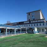 Ospedale di Desenzano del Garda - Asst Garda. Immagine utilizzata per articolo trapianto di cuore