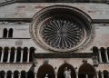 Sopralluogo del presidente Fontana a Cremona per l'emergenza creata dal maltempo del 28 agosto