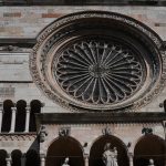 Sopralluogo del presidente Fontana a Cremona per l'emergenza creata dal maltempo del 28 agosto