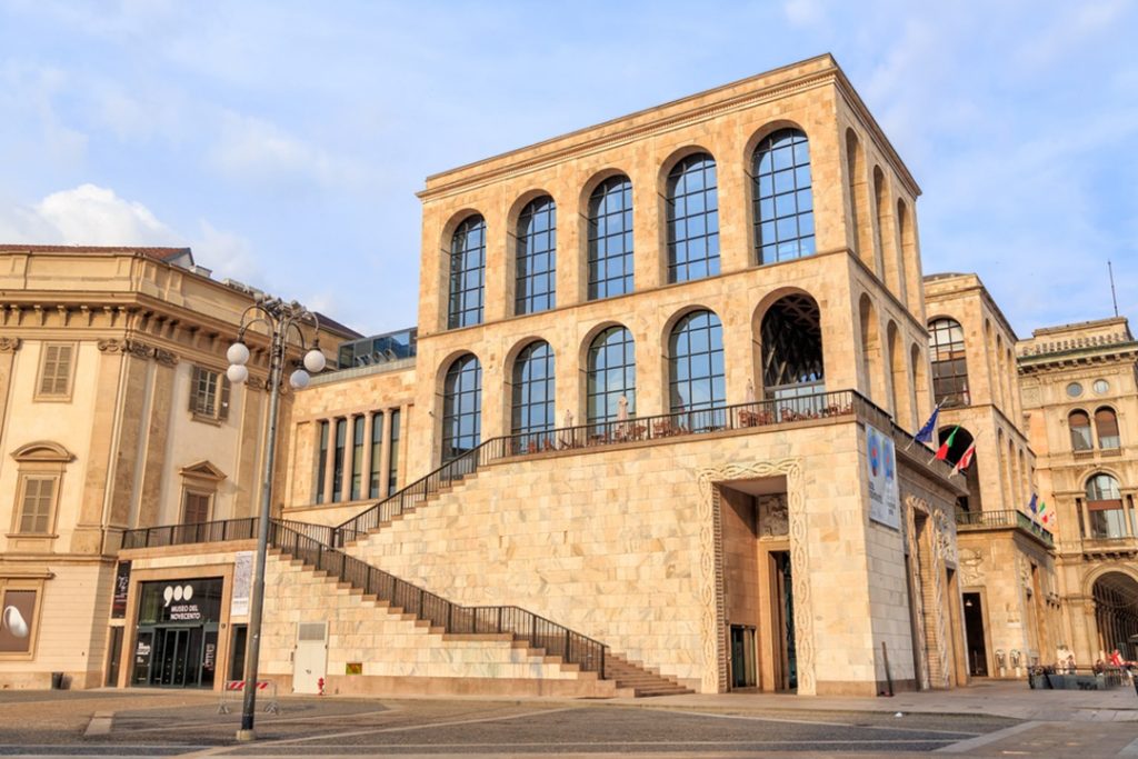 lombardia cultura cinema musei