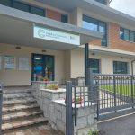 La Casa di Comunità di Ponte di Legno