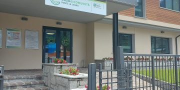 La Casa di Comunità di Ponte di Legno
