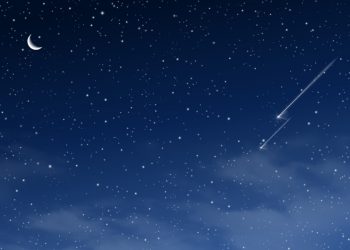 Appuntamenti in Lombardia per osservare le stelle cadenti e le eclissi di Sole e di Luna