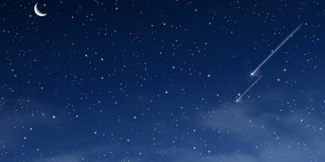Appuntamenti in Lombardia per osservare le stelle cadenti e le eclissi di Sole e di Luna