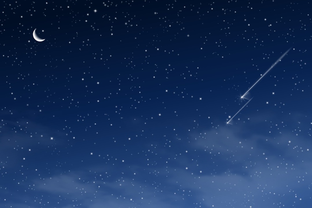 Appuntamenti in Lombardia per osservare le stelle cadenti e le eclissi di Sole e di Luna