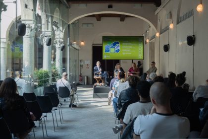 L’assessore regionale alla Cultura Francesca Caruso è intervenuto alla presentazione della stagione 2026/2027 di Teatro Fuori Porta