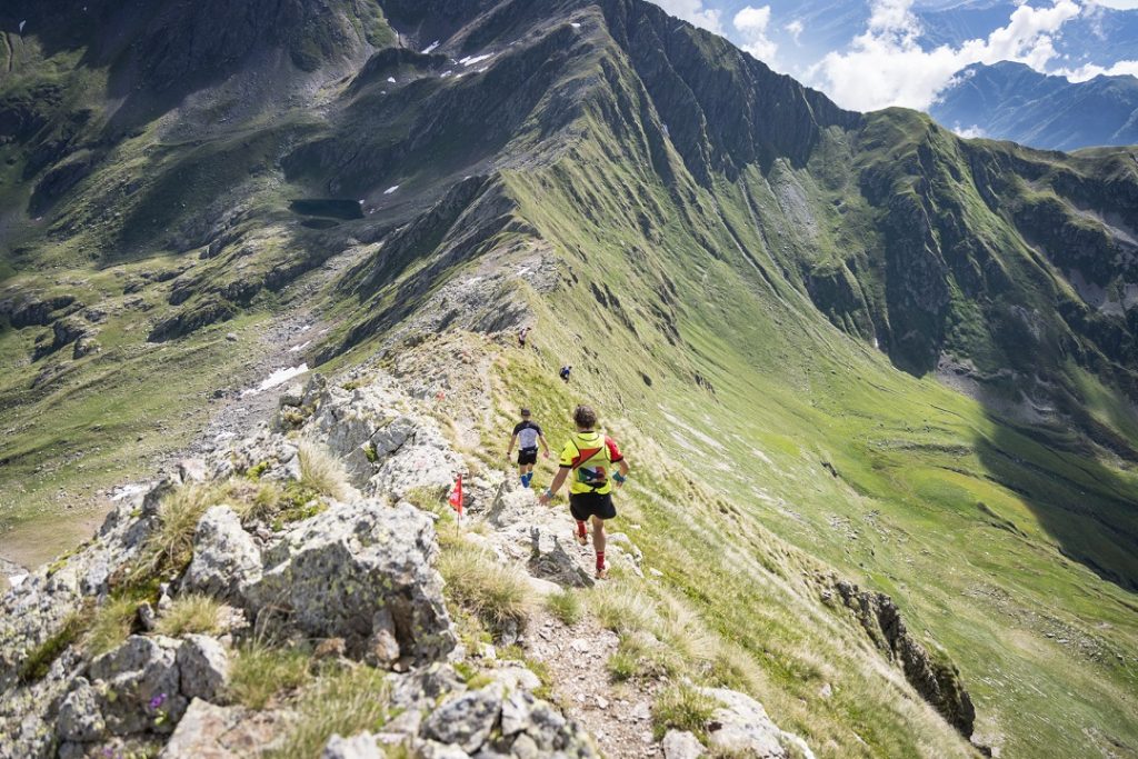 vallecamonica trail 2026 al via in provincia di Brescia
