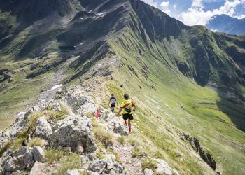 vallecamonica trail 2026 al via in provincia di Brescia