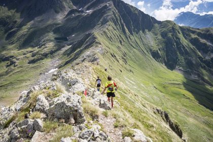 vallecamonica trail 2026 al via in provincia di Brescia