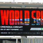 A Cremona la decima tappa del Campionato mondiale Superbike 2026