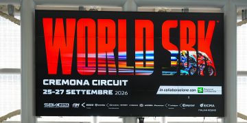 A Cremona la decima tappa del Campionato mondiale Superbike 2026