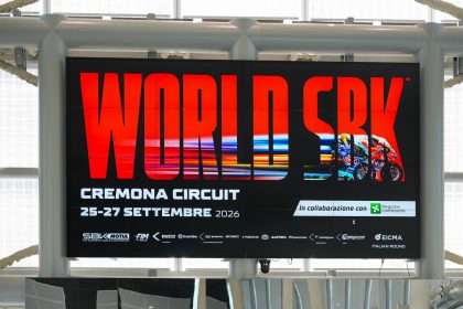 A Cremona la decima tappa del Campionato mondiale Superbike 2026
