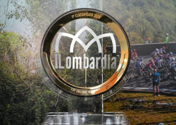 Giro di Lombardia 2026