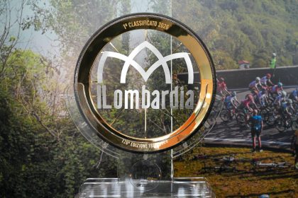 Giro di Lombardia 2026