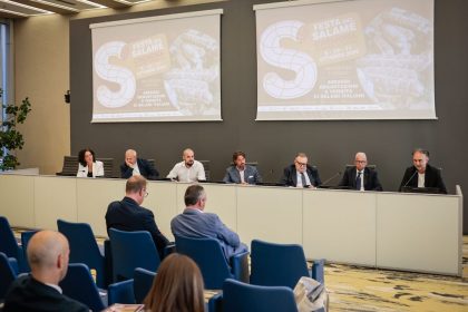 L'assessore Alessandro Beduschi