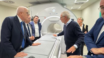 Tre tappe nel Bresciano per fare il punto sullo sviluppo della rete nella sanità territoriale con gli assessori regionali Bertolaso e Tironi