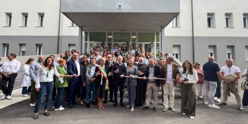 Tre tappe nel Bresciano per fare il punto sullo sviluppo della rete nella sanità territoriale con gli assessori regionali Bertolaso e Tironi.