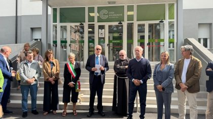 Tre tappe nel Bresciano per fare il punto sullo sviluppo della rete nella sanità territoriale con gli assessori regionali Bertolaso e Tironi