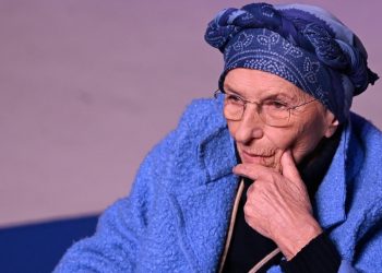 In foto Ansa Emma Bonino, scomparsa all'età di 78 anni: il messaggio di cordiglio del presidente della Regione Lombardia Attilio Fontana