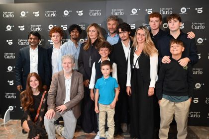 carlo acutis film successo