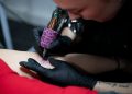 La Como Tattoo Convention porterà a Lariofiere oltre 400 artisti, che animeranno happening ed eventi dedicati ai disegni sulla pelle.