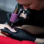 Como Tattoo Convention