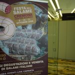Presentata a Milano la Festa del Salame di Cremona 2026