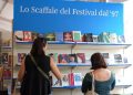 un momento dell'inaugurazione della trentesima edizione del Festivaletteratura a Mantova