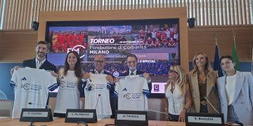 torneo calcio inclusione