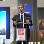 Malpensa, Fontana: grande porta di attrattività per la Lombardia