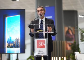 Malpensa, Fontana: grande porta di attrattività per la Lombardia