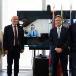 La costituzione della Cabina di Regia arriva dopo l’incontro del 30 giugno a Milano tra gli assessori allo Sviluppo economico delle cinque Regioni del Nord: Andrea Tronzano (Piemonte), Vincenzo Colla (Regione Emilia-Romagna), Alessio Piana (Liguria), Guido Guidesi (Lombardia) e Massimo Bitonci (Veneto), quest'ultimo in video collegamento.
